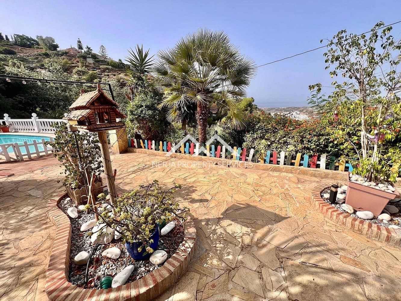 2 bedroom Finca/Country House for sale in Torrox with pool garage - € 390,000 (Ref: 10057587)