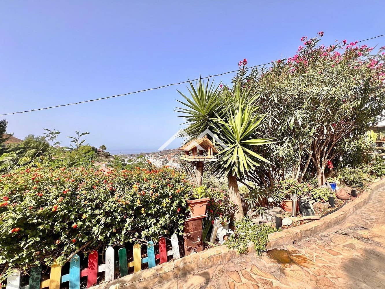 2 bedroom Finca/Country House for sale in Torrox with pool garage - € 390,000 (Ref: 10057587)