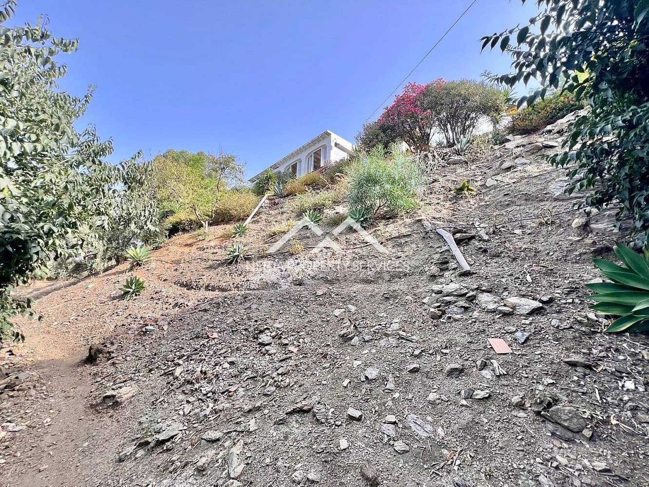 2 bedroom Finca/Country House for sale in Torrox with pool garage - € 390,000 (Ref: 10057587)