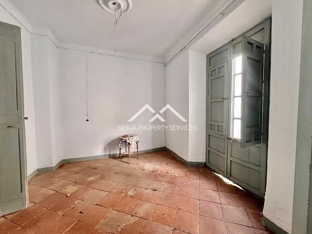 3 Zimmer Haus zu verkaufen in Torrox Pueblo, Torrox - 189.900 € (Ref: 10057588)