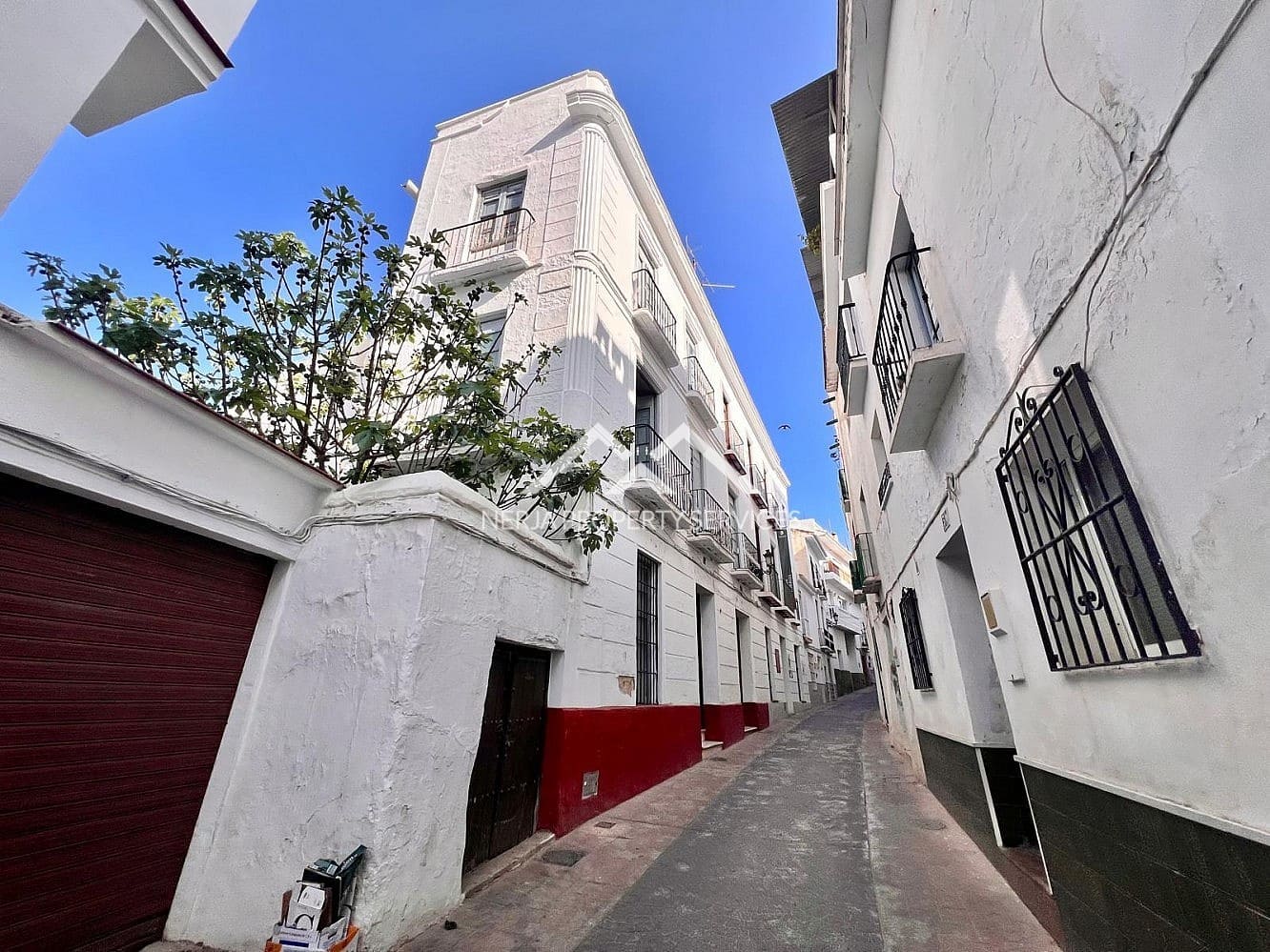 3 Zimmer Haus zu verkaufen in Torrox - 189.900 € (Ref: 10057588)