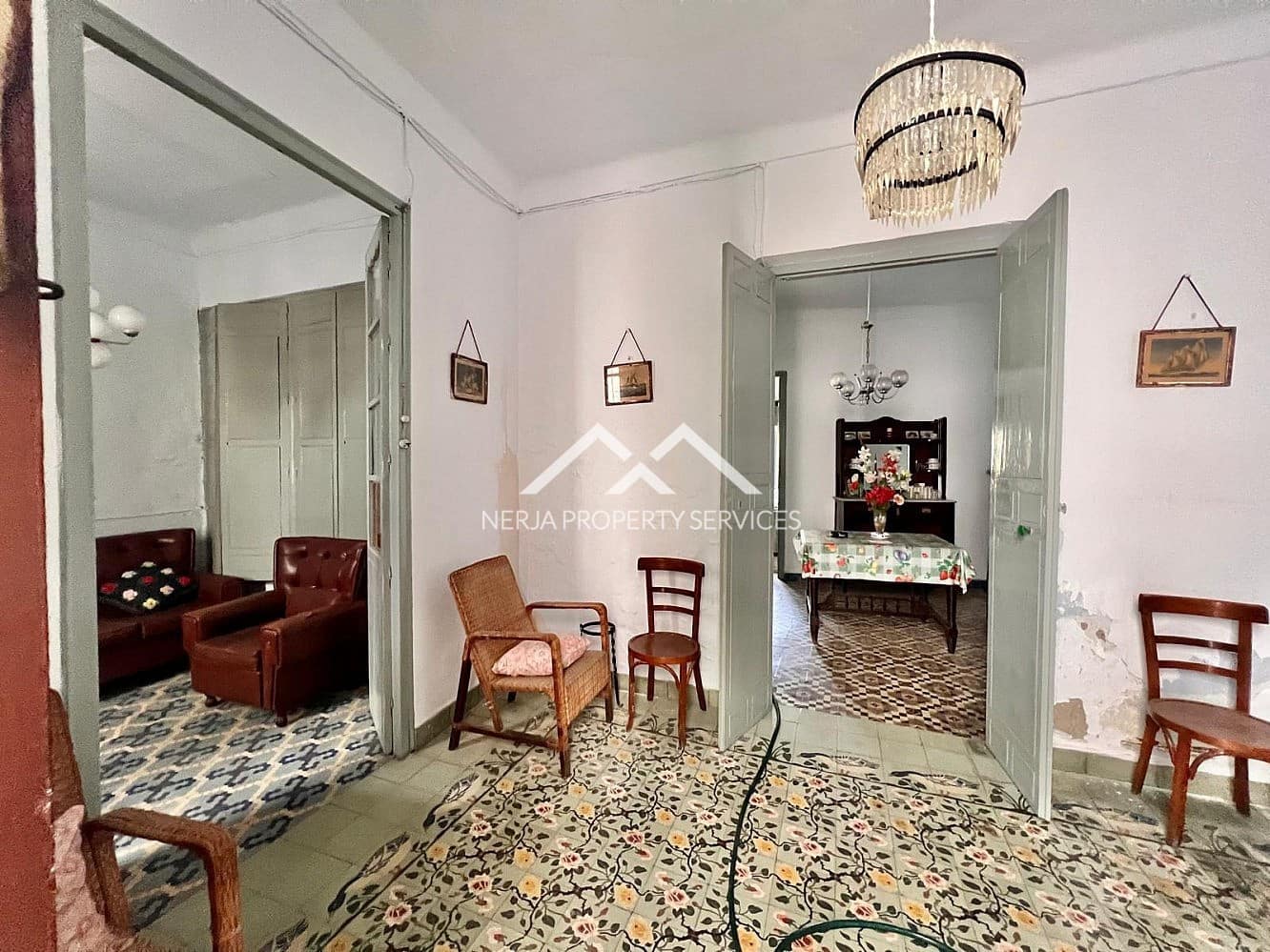 3 Zimmer Haus zu verkaufen in Torrox - 189.900 € (Ref: 10057588)
