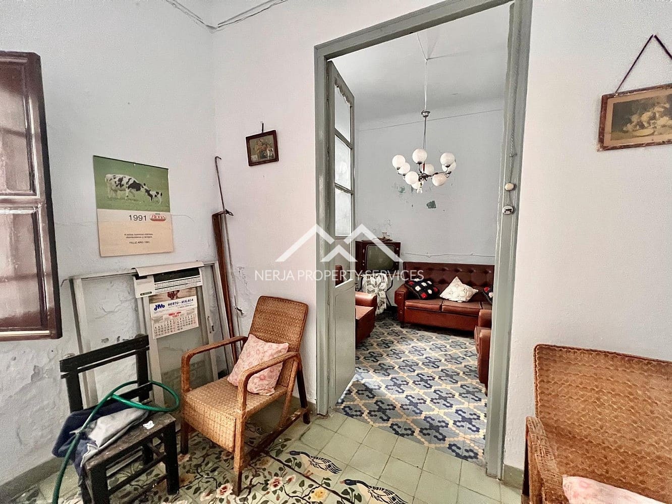 3 Zimmer Haus zu verkaufen in Torrox - 189.900 € (Ref: 10057588)