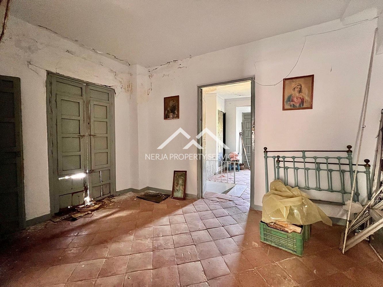 3 Zimmer Haus zu verkaufen in Torrox - 189.900 € (Ref: 10057588)
