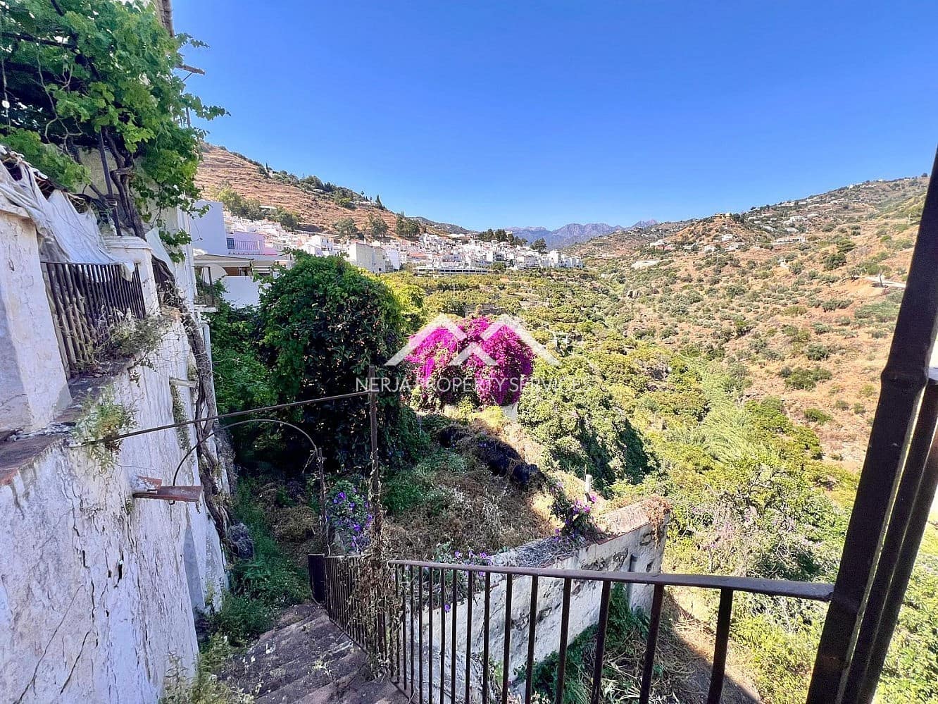 3 Zimmer Haus zu verkaufen in Torrox - 189.900 € (Ref: 10057588)