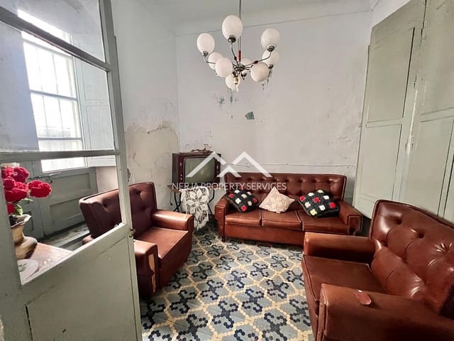 3 Zimmer Haus zu verkaufen in Torrox Pueblo, Torrox - 189.900 € (Ref: 10057588)