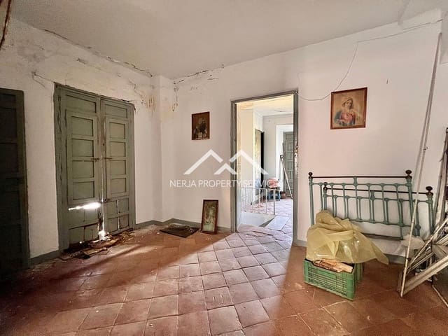 3 Zimmer Haus zu verkaufen in Torrox Pueblo, Torrox - 189.900 € (Ref: 10057588)