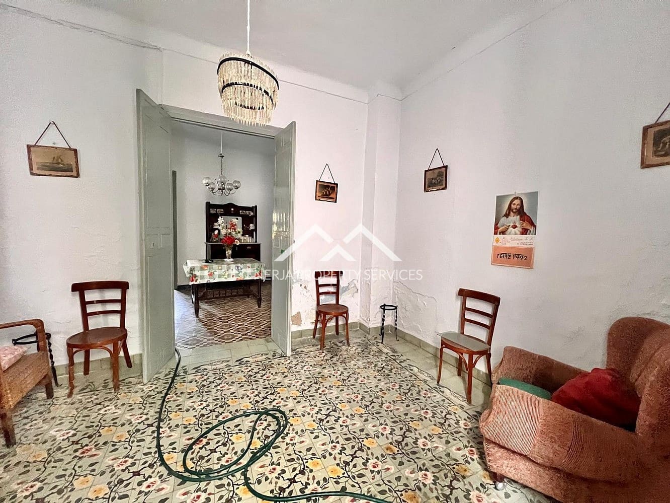 3 Zimmer Haus zu verkaufen in Torrox - 189.900 € (Ref: 10057588)