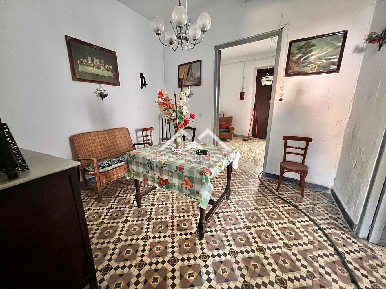 3 Zimmer Haus zu verkaufen in Torrox - 189.900 € (Ref: 10057588)