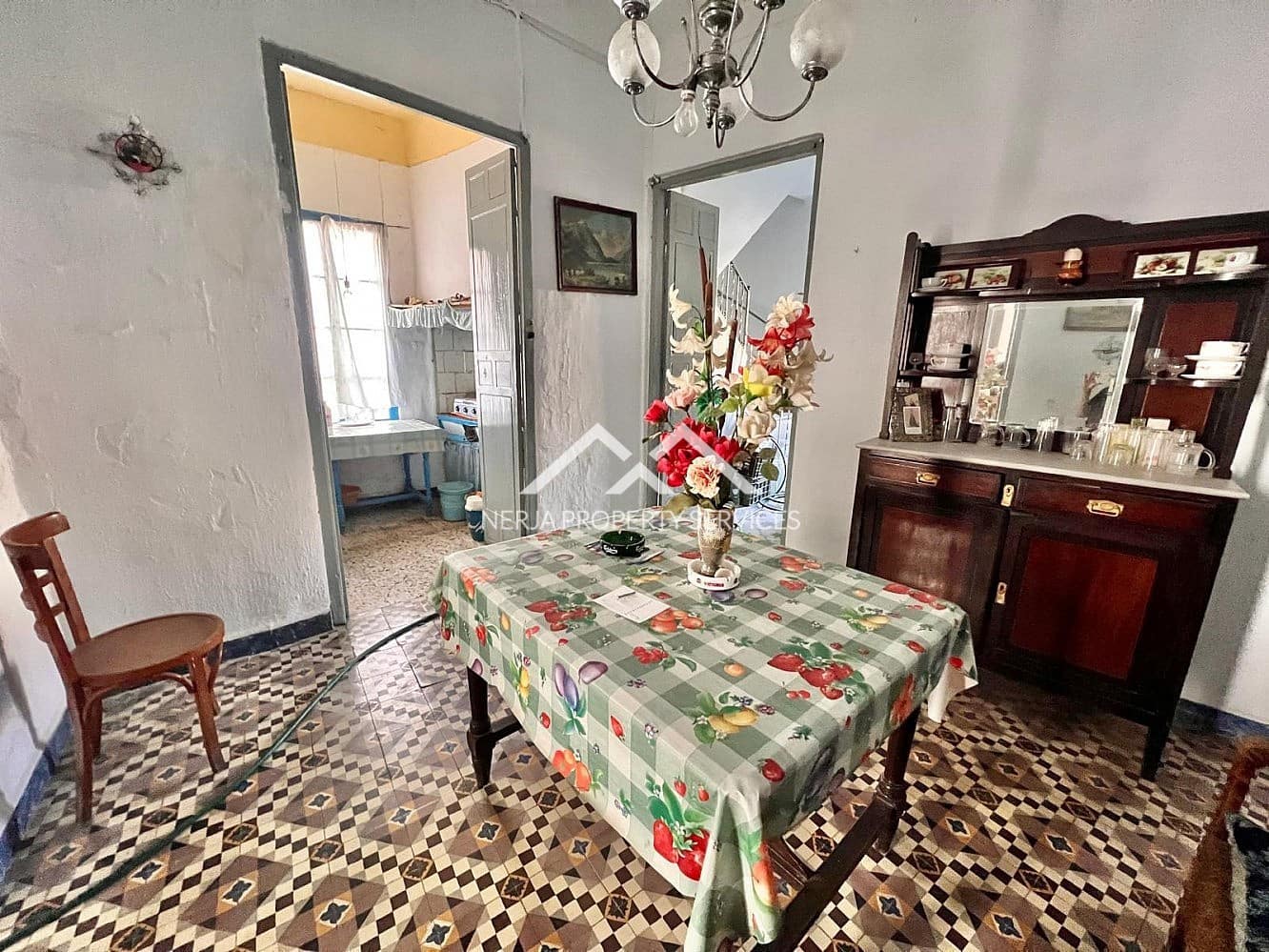 3 Zimmer Haus zu verkaufen in Torrox - 189.900 € (Ref: 10057588)