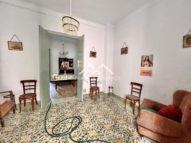 3 Zimmer Haus zu verkaufen in Torrox Pueblo, Torrox - 189.900 € (Ref: 10057588)