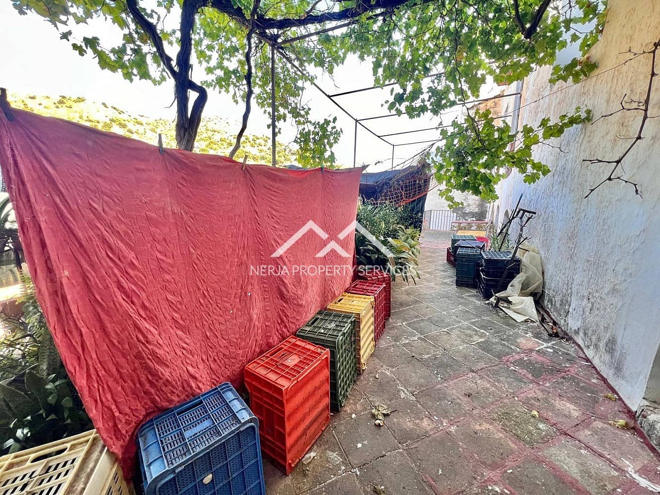 3 Zimmer Haus zu verkaufen in Torrox - 189.900 € (Ref: 10057588)