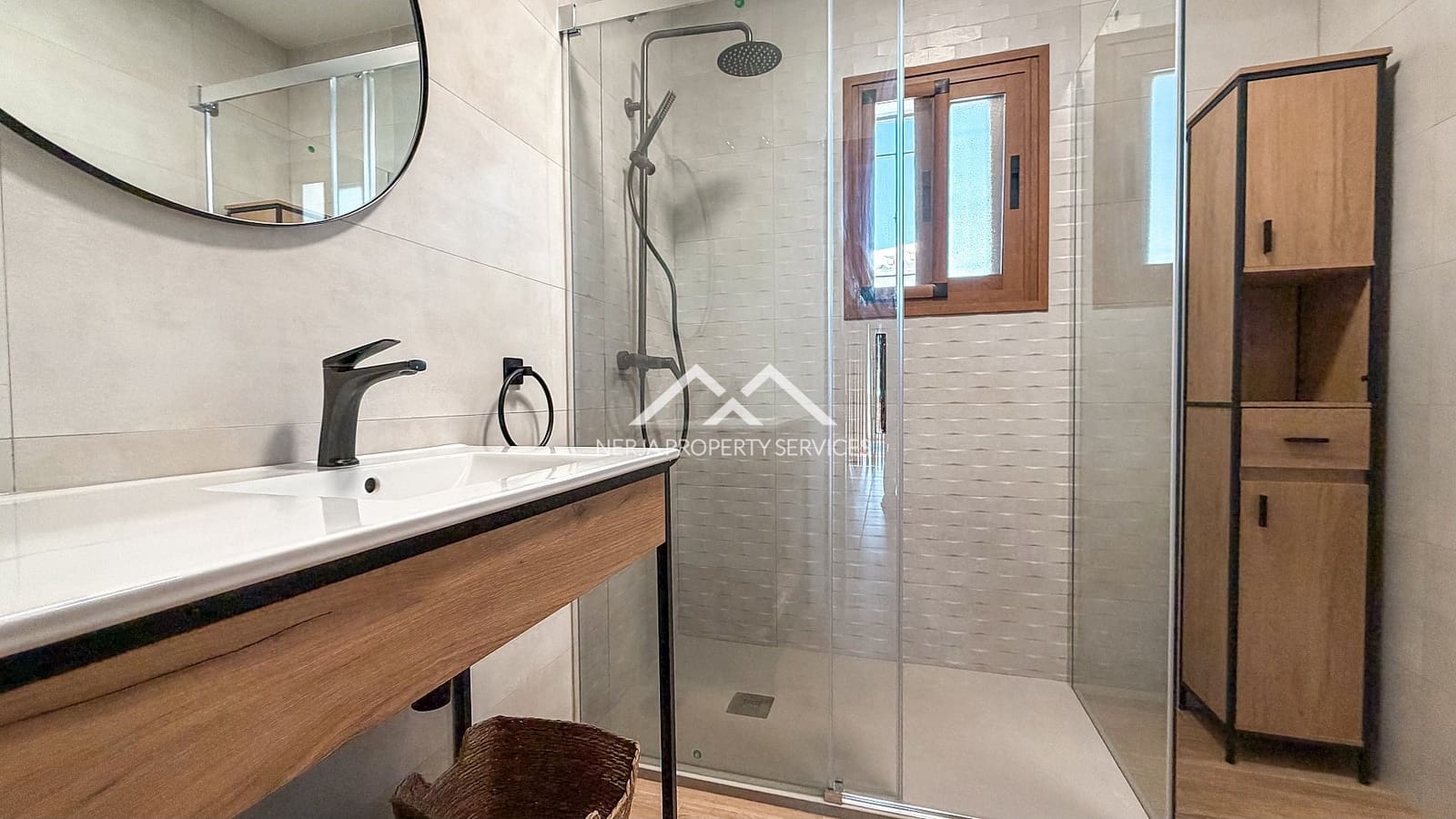 2 bedroom Villa for rent in Frigiliana with pool garage - € 1,600 (Ref: 10060527)