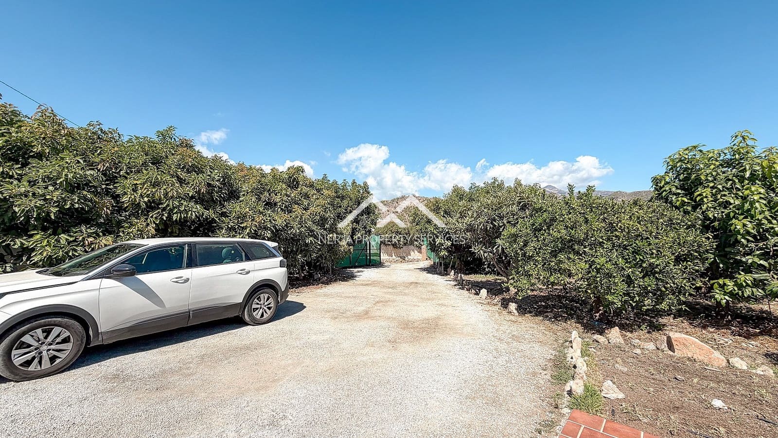 2 bedroom Villa for rent in Frigiliana with pool garage - € 1,600 (Ref: 10060527)