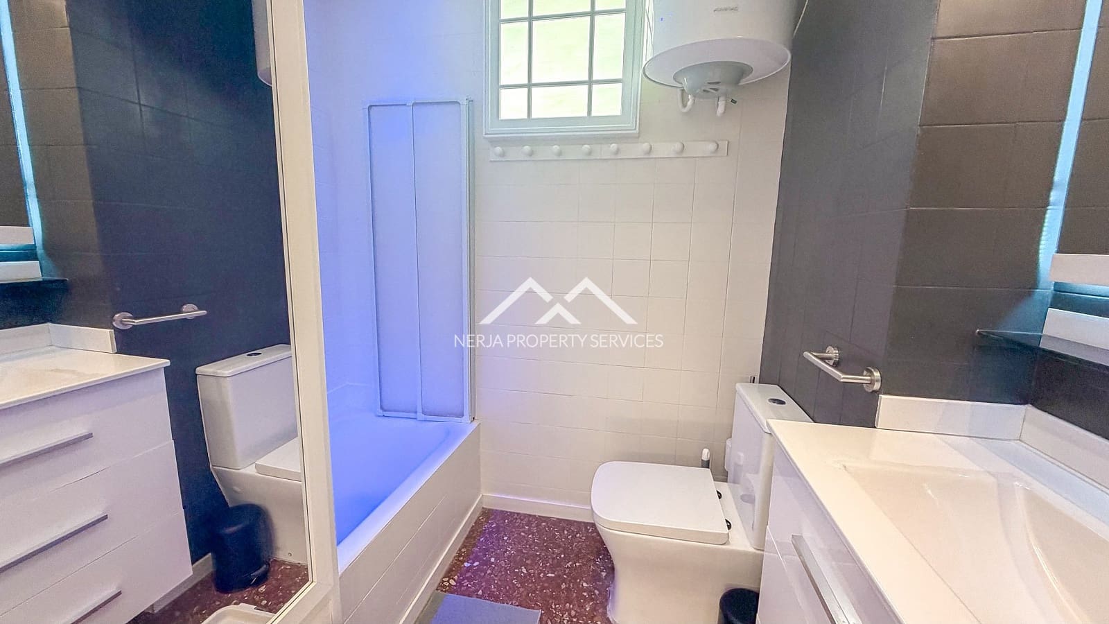 Estúdio para arrendar em Torrox-Costa - 650 € (Ref: 10101086)