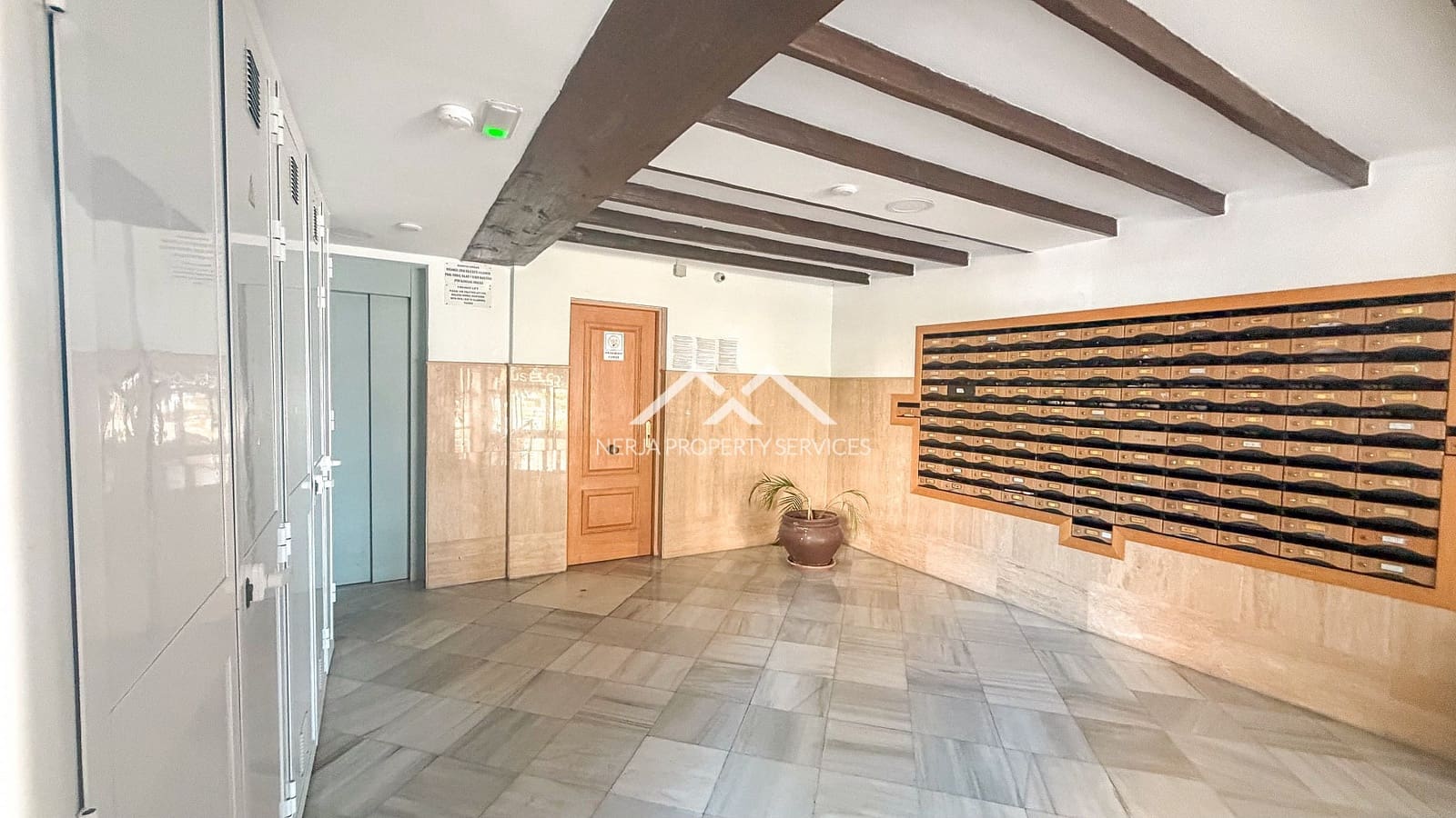 Estúdio para arrendar em Torrox-Costa - 650 € (Ref: 10101086)