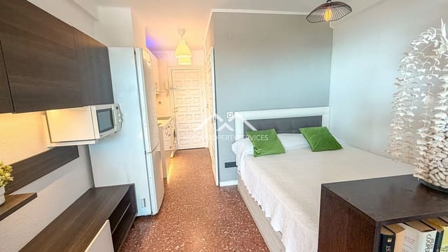 Estúdio para arrendar em Torrox-Costa, Torrox - 650 € (Ref: 10101086)