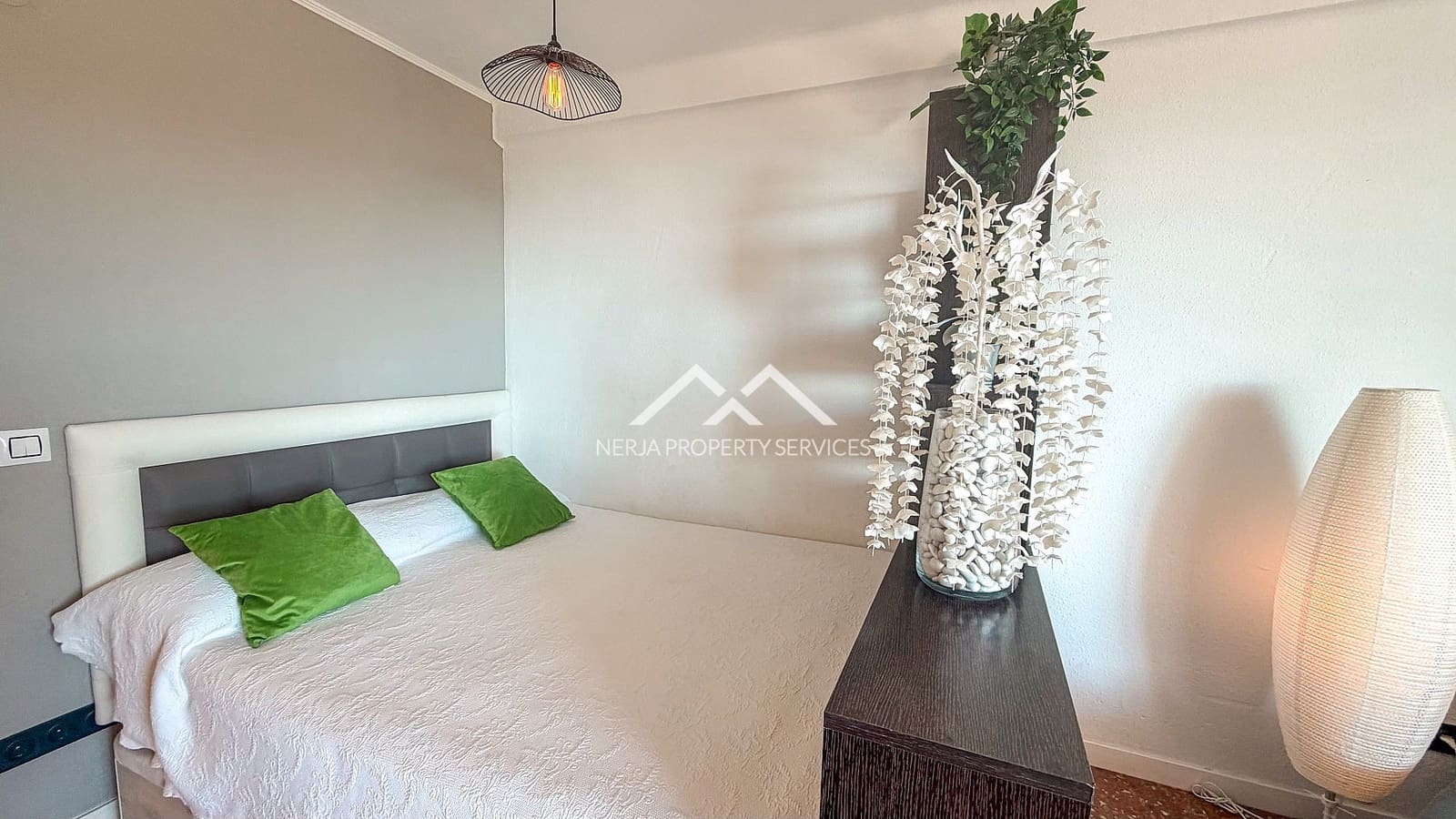 Estúdio para arrendar em Torrox-Costa - 650 € (Ref: 10101086)