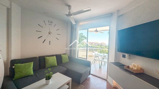 Estúdio para arrendar em Torrox-Costa, Torrox - 650 € (Ref: 10101086)