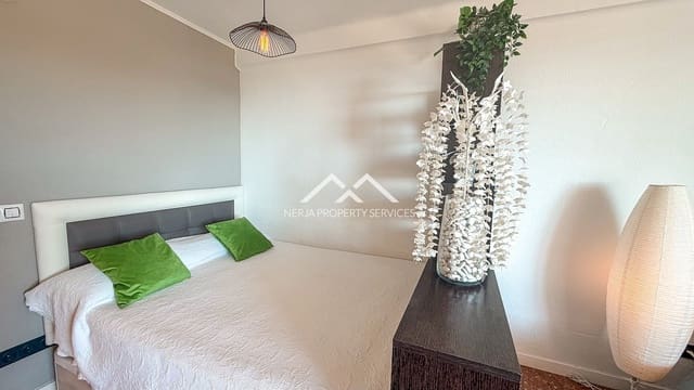 Estúdio para arrendar em Torrox-Costa, Torrox - 650 € (Ref: 10101086)