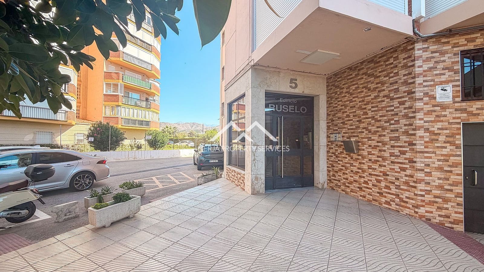 Estúdio para arrendar em Torrox-Costa - 650 € (Ref: 10101086)