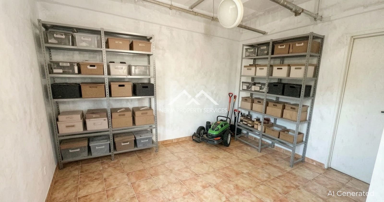 2 bedroom Villa for sale in Frigiliana with pool garage - € 395,000 (Ref: 10117489)