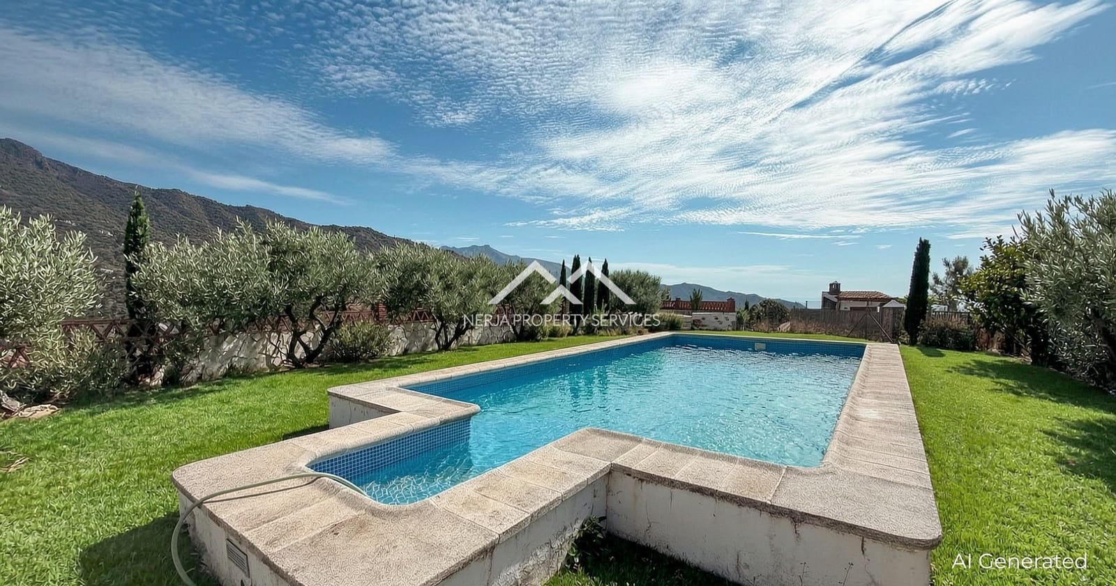 2 bedroom Villa for sale in Frigiliana with pool garage - € 395,000 (Ref: 10117489)