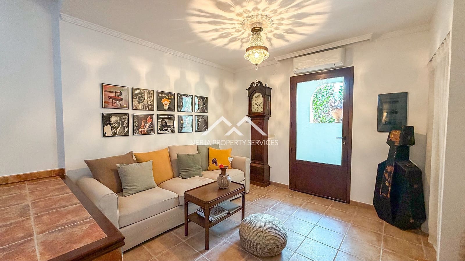 5 bedroom Villa for sale in Frigiliana with pool garage - € 1,295,000 (Ref: 10124769)