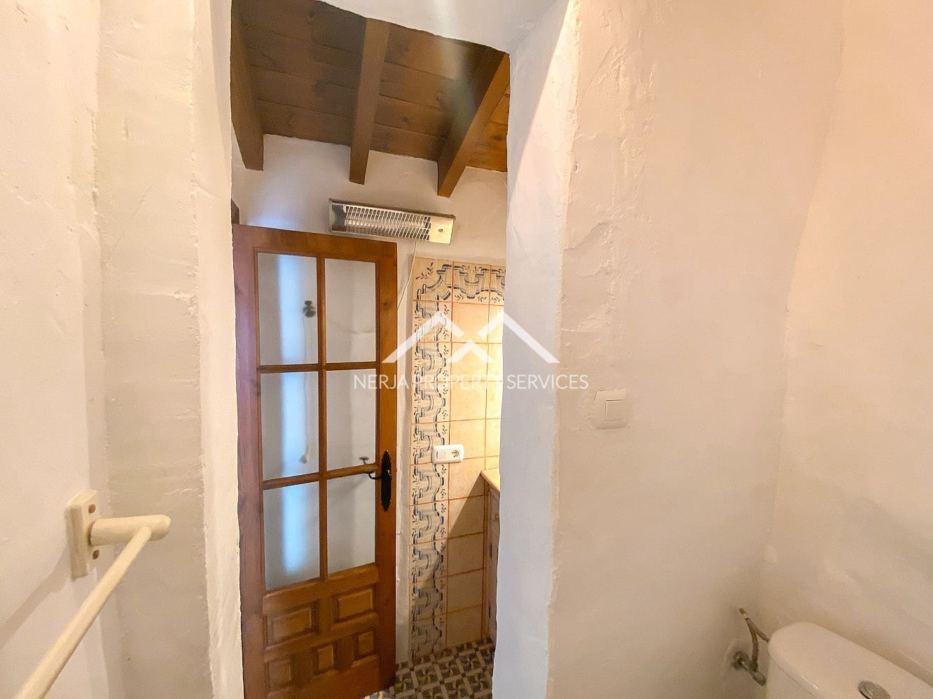 2 soveværelse Byhus til leje i El Acebuchal - € 900 (Ref: 10135099)