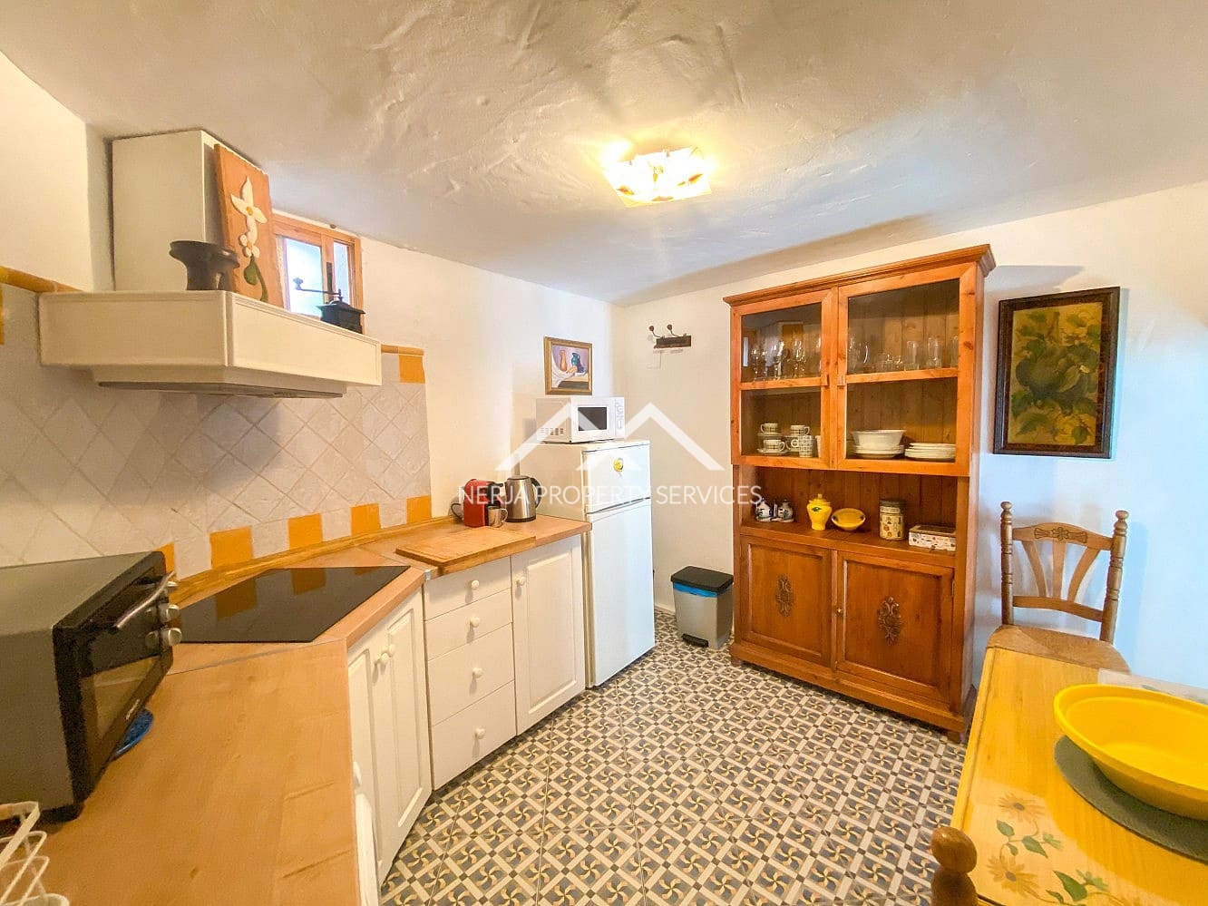 2 soveværelse Byhus til leje i El Acebuchal - € 900 (Ref: 10135099)