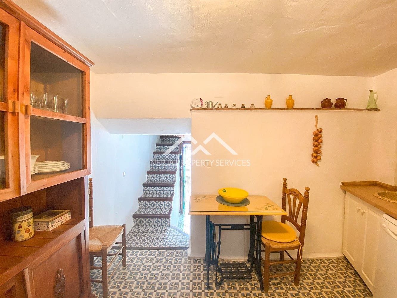 2 soveværelse Byhus til leje i El Acebuchal - € 900 (Ref: 10135099)