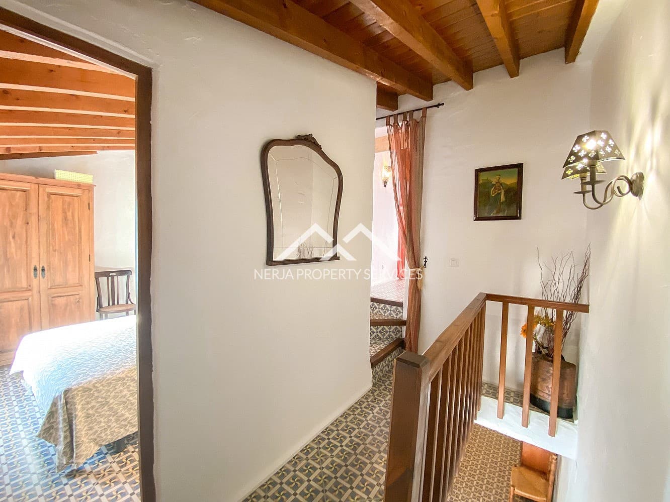2 soveværelse Byhus til leje i El Acebuchal - € 900 (Ref: 10135099)