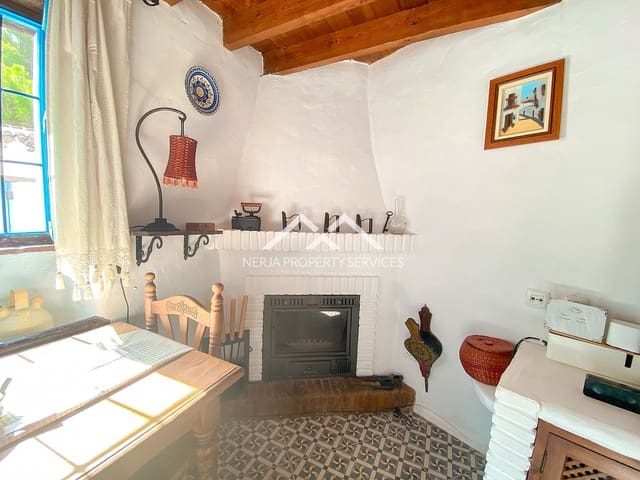 Maison de Ville de 2 chambres à louer à El Acebuchal, Cómpeta - 900 € (Ref: 10135099)