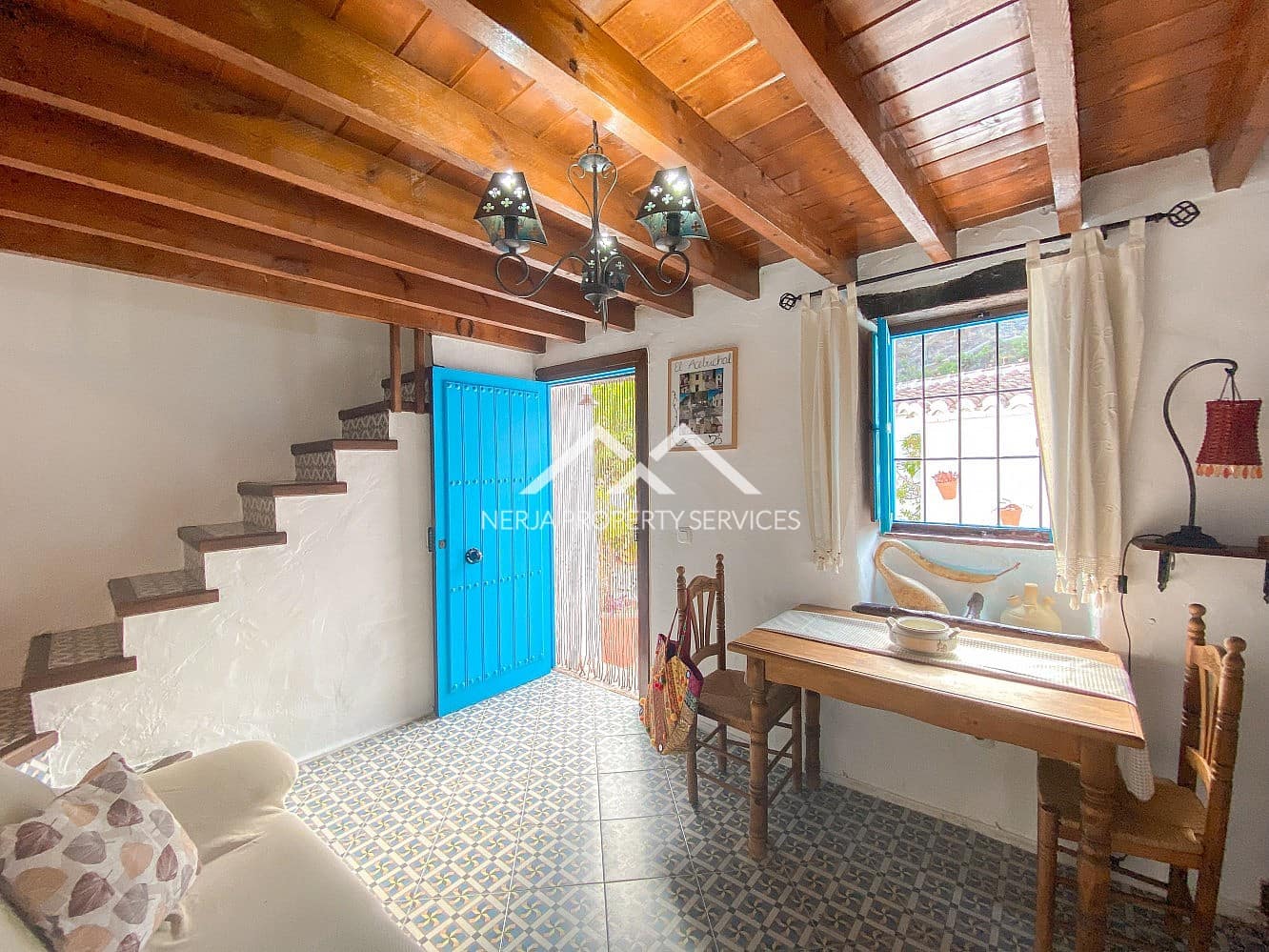 2 soveværelse Byhus til leje i El Acebuchal - € 900 (Ref: 10135099)