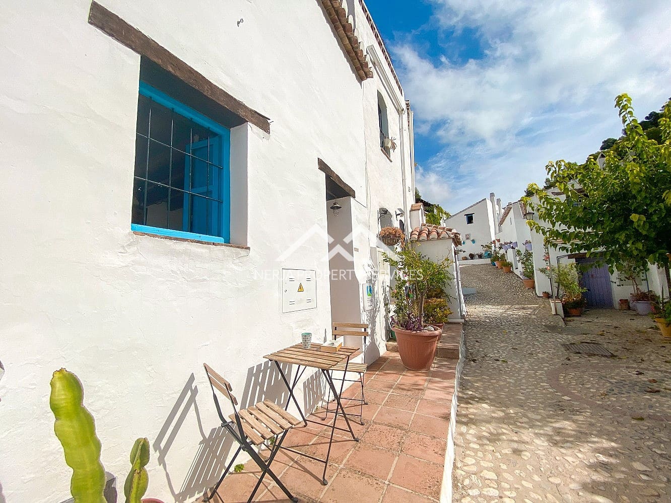 2 soveværelse Byhus til leje i El Acebuchal - € 900 (Ref: 10135099)