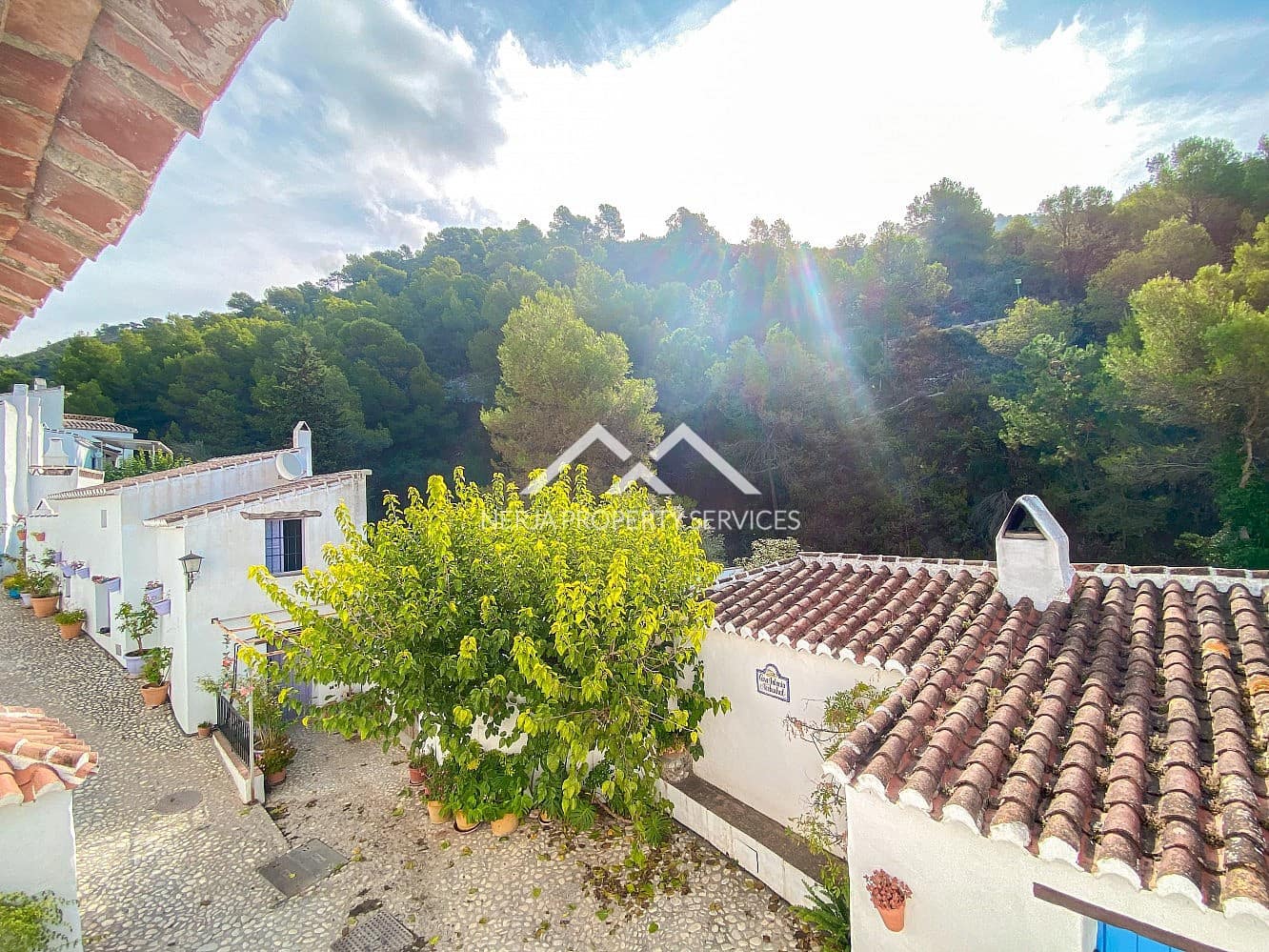 2 soveværelse Byhus til leje i El Acebuchal - € 900 (Ref: 10135099)