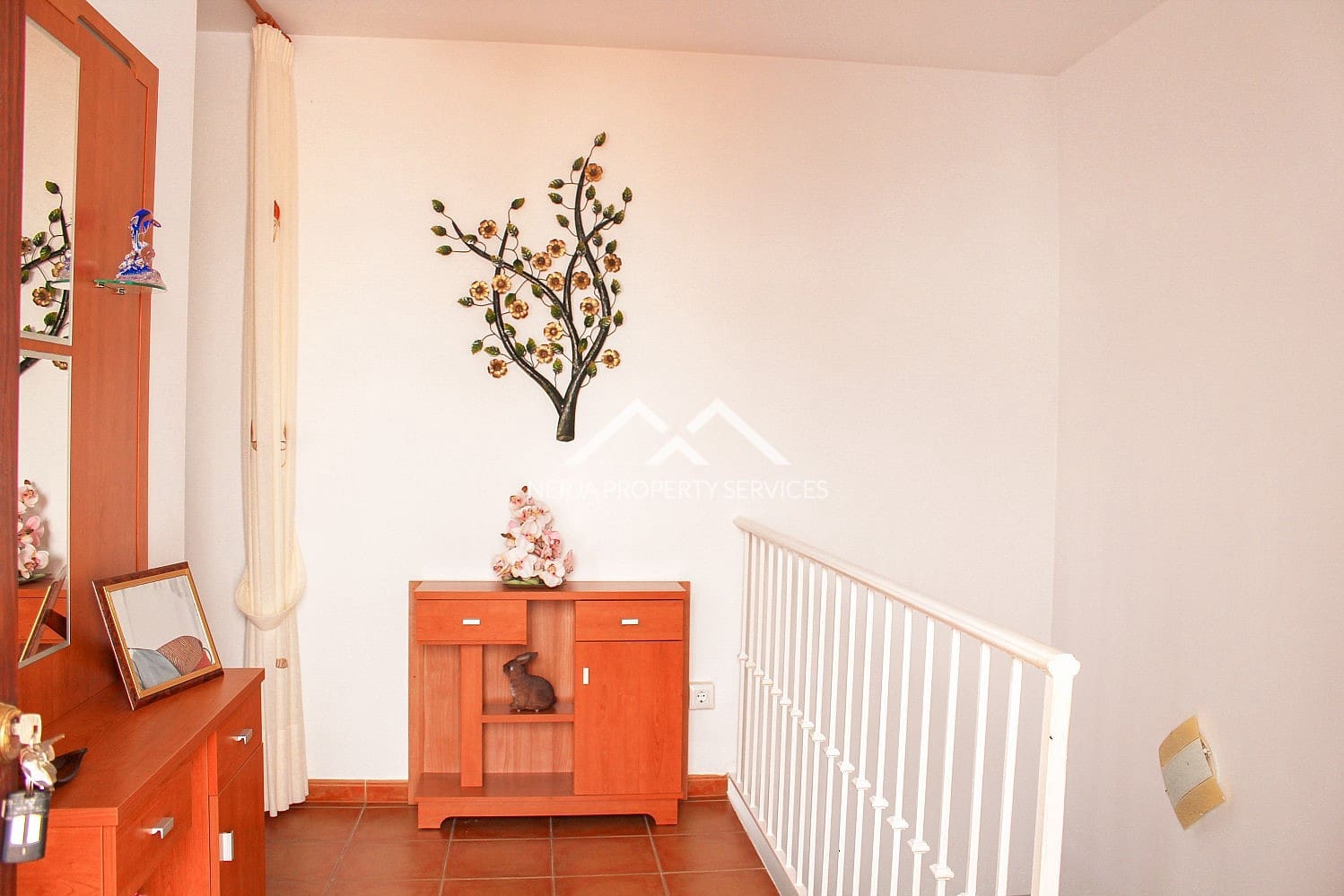 4 Zimmer Doppelhaus zu verkaufen in Frigiliana mit Pool Garage - 415.000 € (Ref: 10140166)