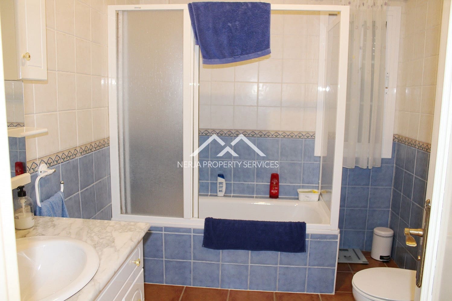 4 Zimmer Doppelhaus zu verkaufen in Frigiliana mit Pool Garage - 415.000 € (Ref: 10140166)