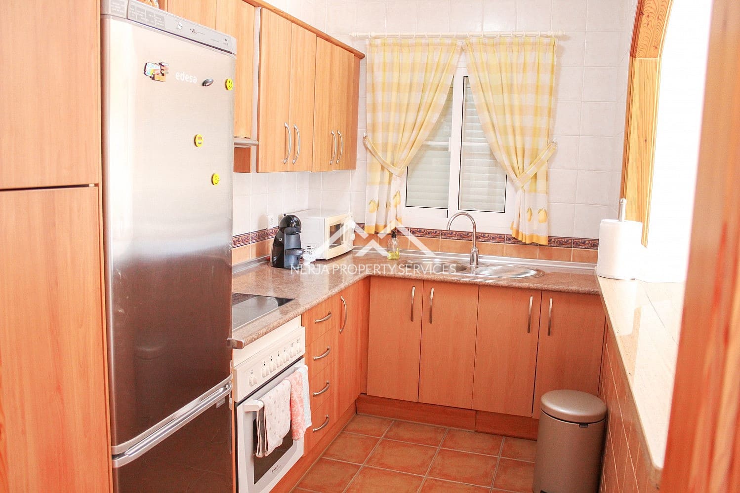 4 Zimmer Doppelhaus zu verkaufen in Frigiliana mit Pool Garage - 415.000 € (Ref: 10140166)