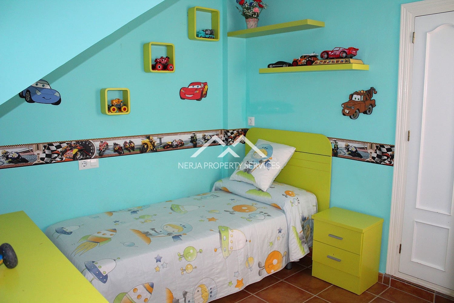 4 Zimmer Doppelhaus zu verkaufen in Frigiliana mit Pool Garage - 415.000 € (Ref: 10140166)