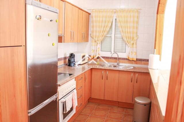 4 Zimmer Doppelhaus zu verkaufen in Frigiliana mit Pool Garage - 415.000 € (Ref: 10140166)