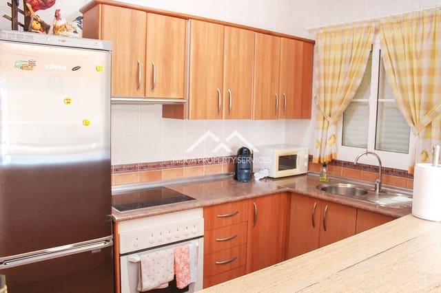 4 Zimmer Doppelhaus zu verkaufen in Frigiliana mit Pool Garage - 415.000 € (Ref: 10140166)