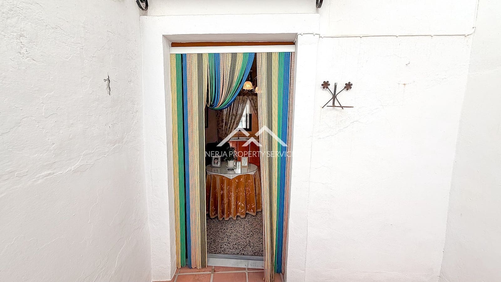 3 soveværelse Byhus til salg i Frigiliana - € 375.000 (Ref: 10156783)