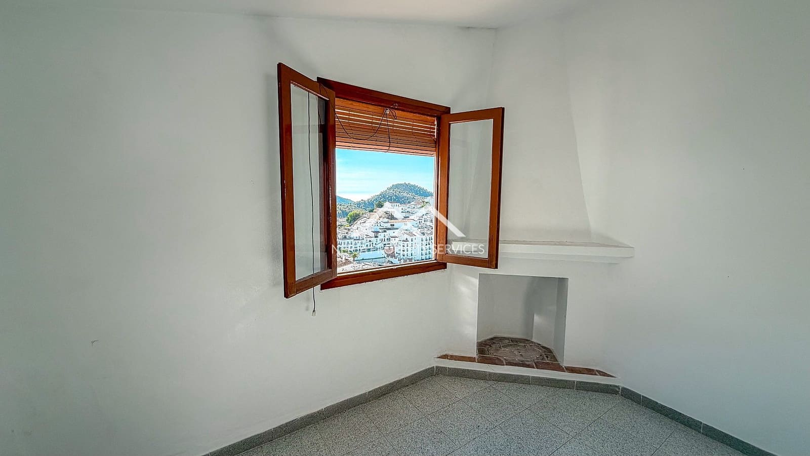 3 soveværelse Byhus til salg i Frigiliana - € 375.000 (Ref: 10156783)