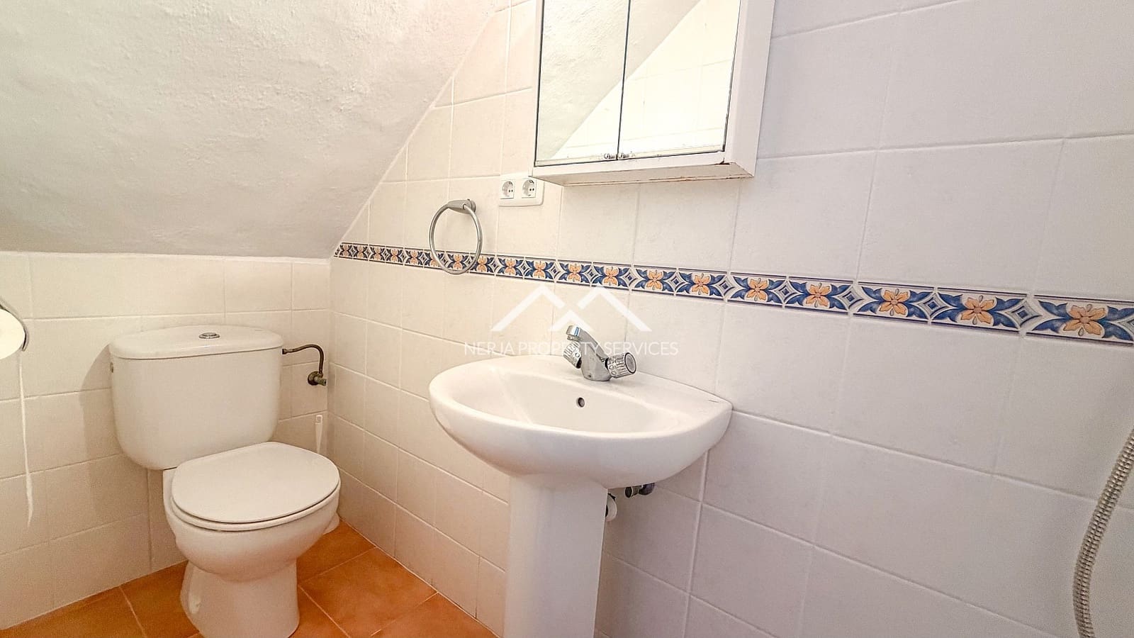 3 soveværelse Byhus til salg i Frigiliana - € 375.000 (Ref: 10156783)