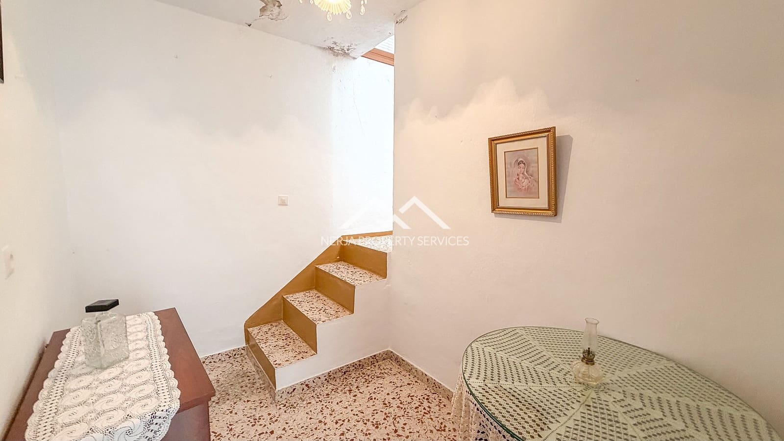3 soveværelse Byhus til salg i Frigiliana - € 375.000 (Ref: 10156783)