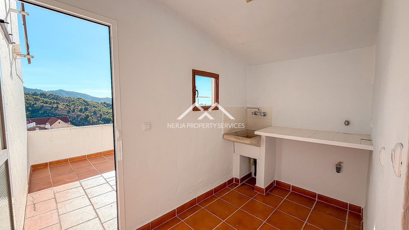 3 soveværelse Byhus til salg i Frigiliana - € 375.000 (Ref: 10156783)