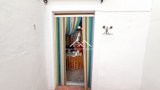 3 soverom Hus til salgs i Frigiliana - € 375 000 (Ref: 10156783)