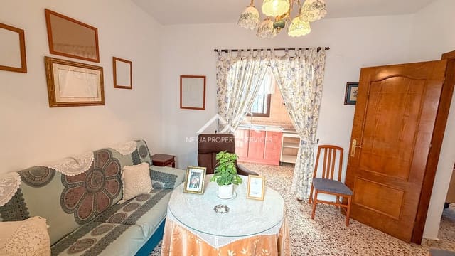 3 soverom Hus til salgs i Frigiliana - € 375 000 (Ref: 10156783)