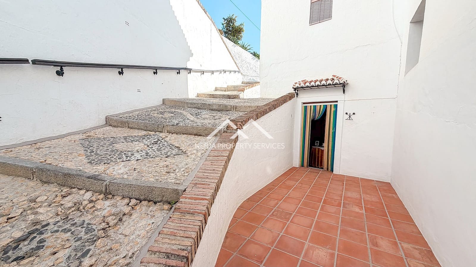 3 soveværelse Byhus til salg i Frigiliana - € 375.000 (Ref: 10156783)